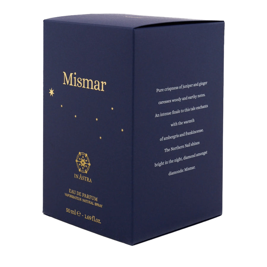 Mismar