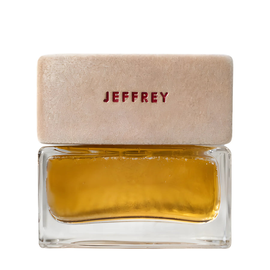 JEFFREY