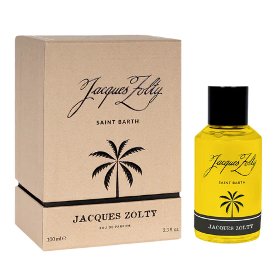 Jacques Zolty