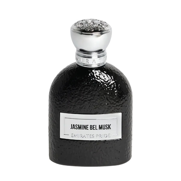 Jasmine Bel Musk