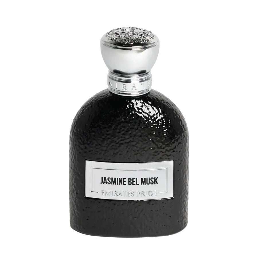 Jasmine Bel Musk