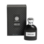Jasmine Bel Musk