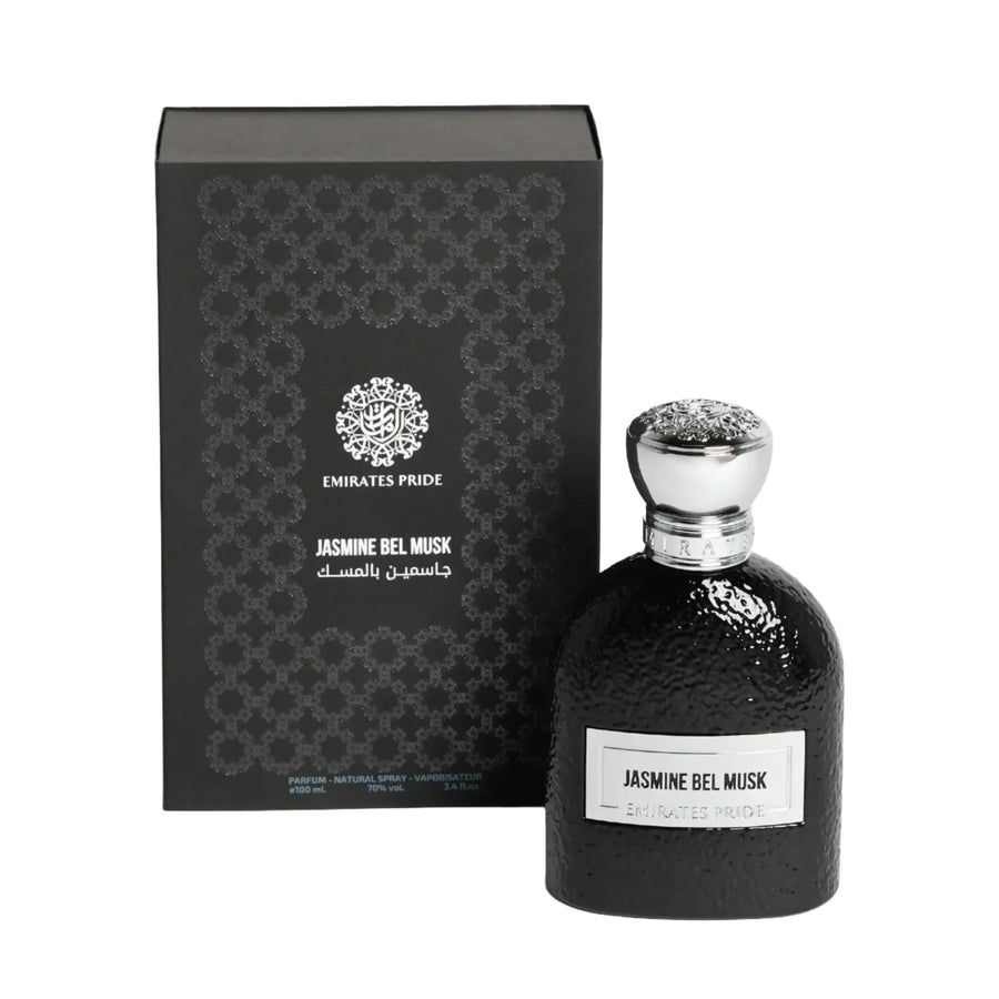 Jasmine Bel Musk