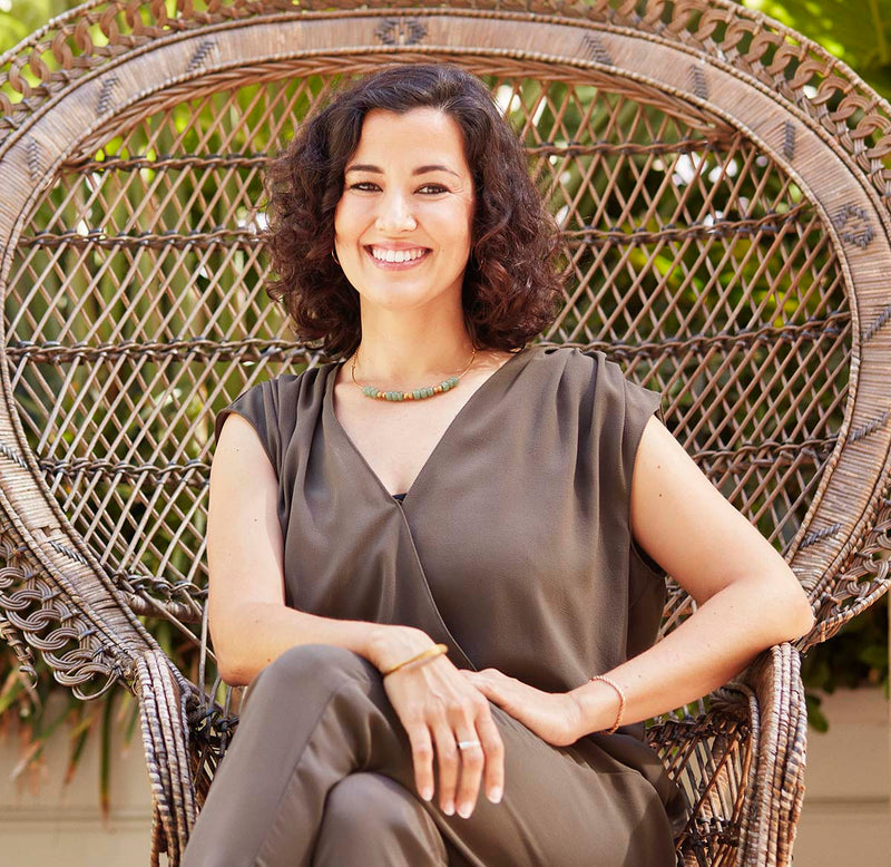 Julia Rodríguez Pastor