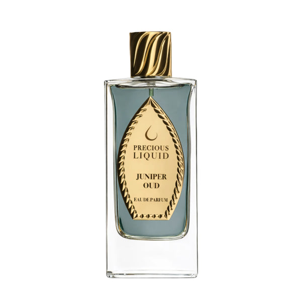 Juniper Oud