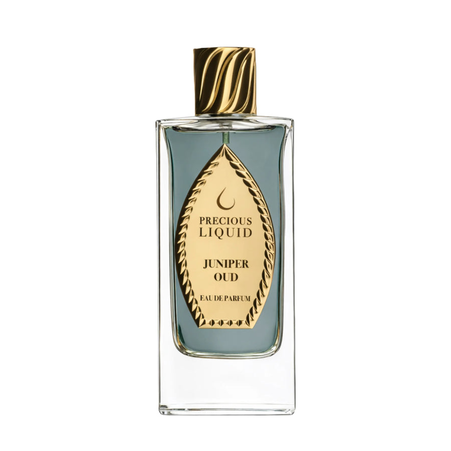 Juniper Oud