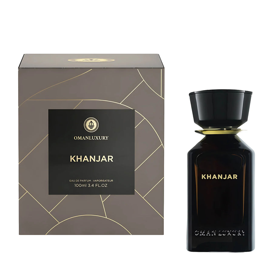 Khanjar