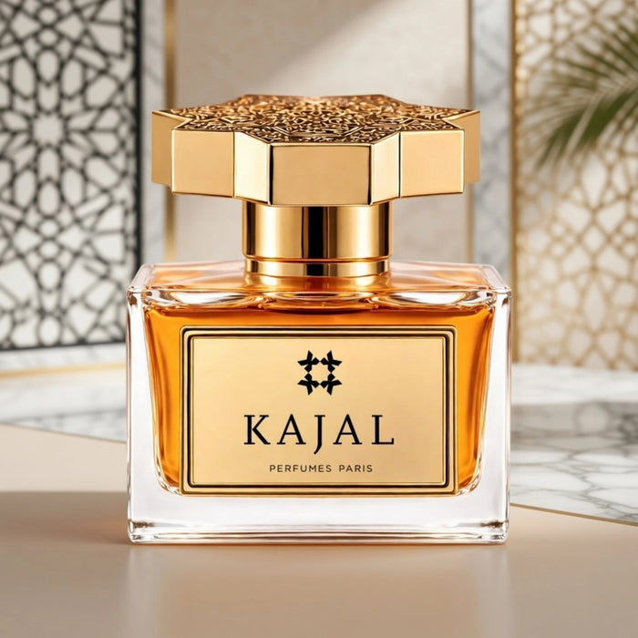 Kajal Parfums