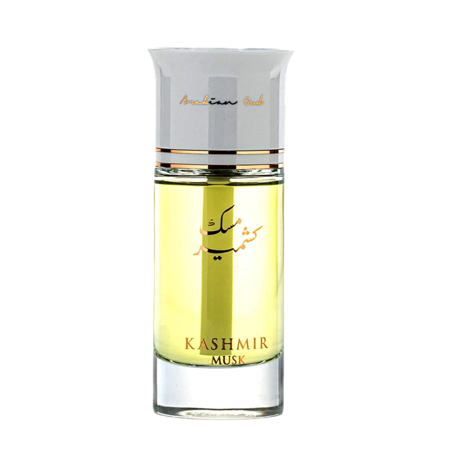 Kashmir Musk
