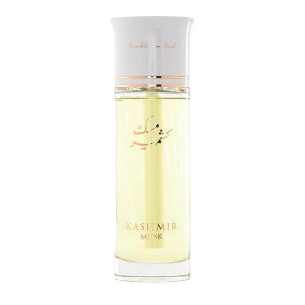 Kashmir Musk