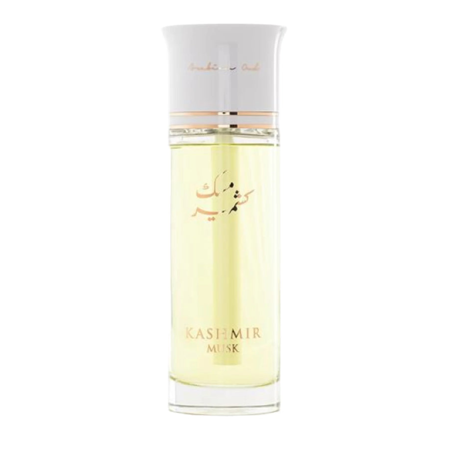 Kashmir Musk