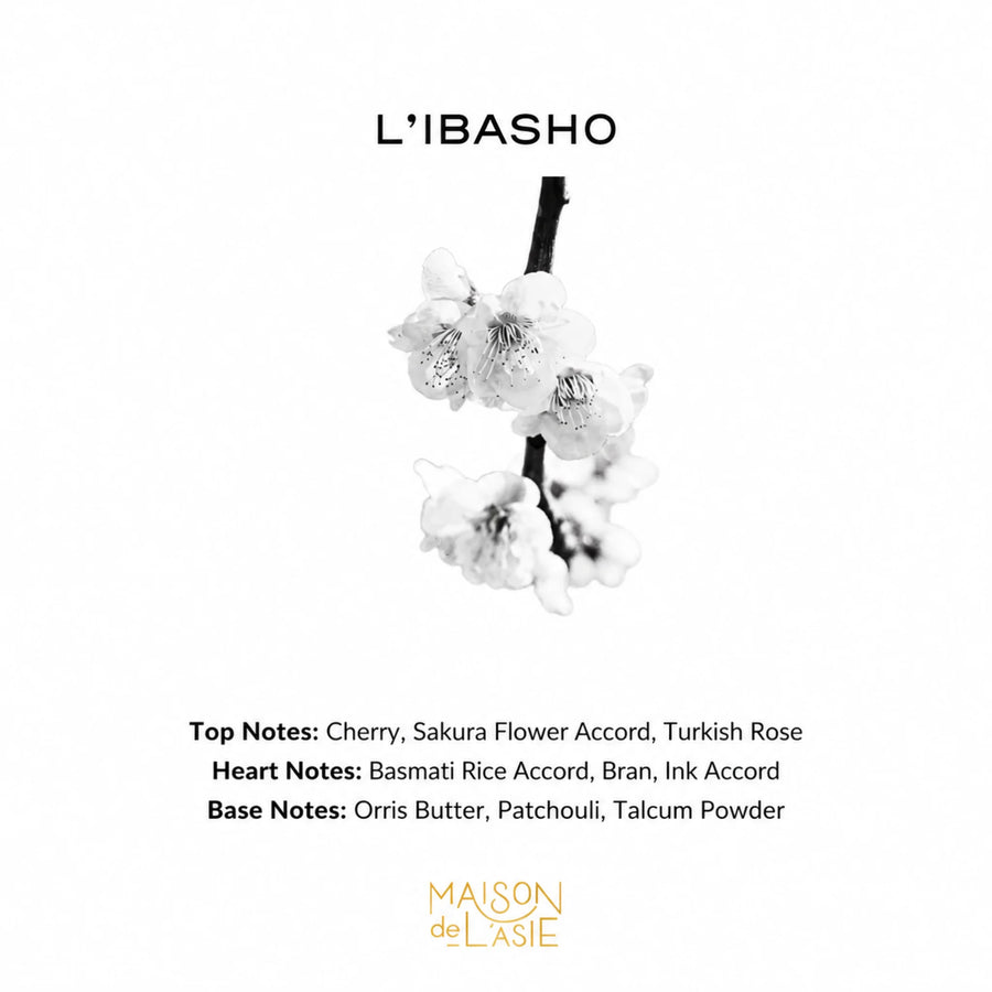 L’Ibasho