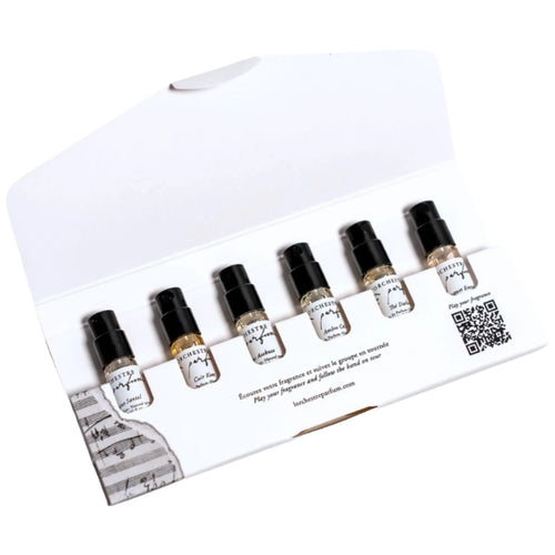 Deluxe Sample Kit