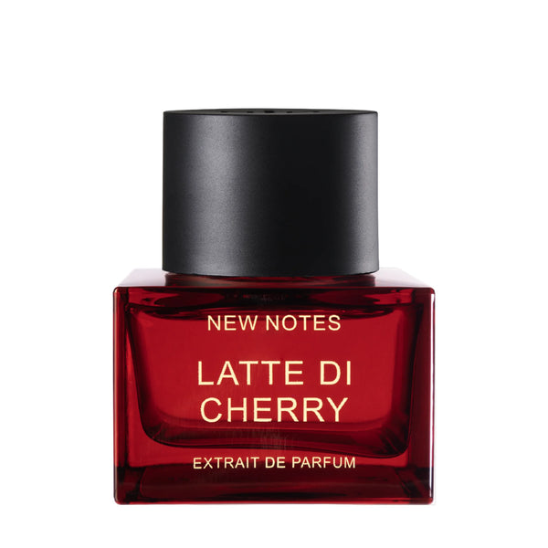LATTE Di Cherry