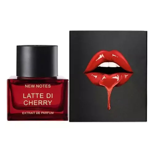 LATTE Di Cherry
