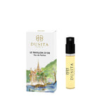 Le Pavillon d'Or