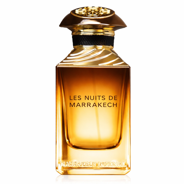 LES NUITS DE MARRAKECH