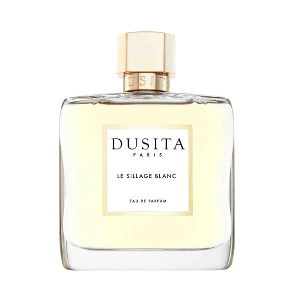 Le Sillage Blanc