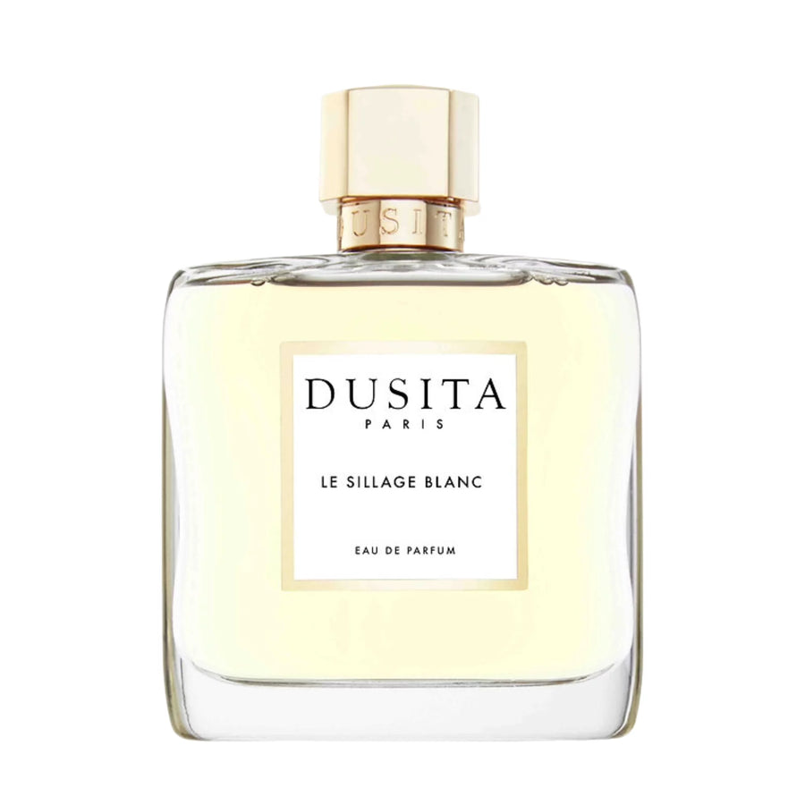 Le Sillage Blanc
