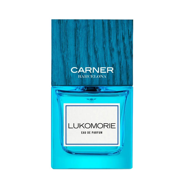 LUKOMORIE