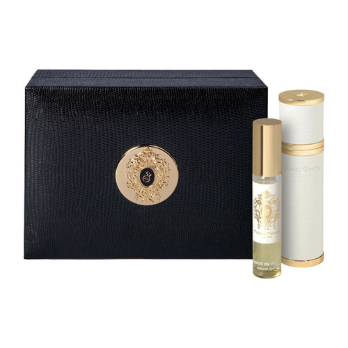 Cassiopea Luxury Box Set