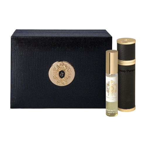 Gold Rose Oudh Luxury Box Set