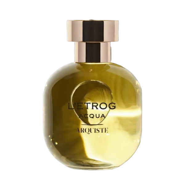 L'ETROG ACQUA
