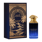 L'Eau du Désert Marocain