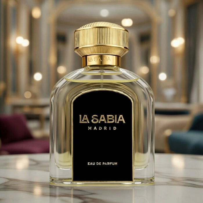 La Sabia Madrid