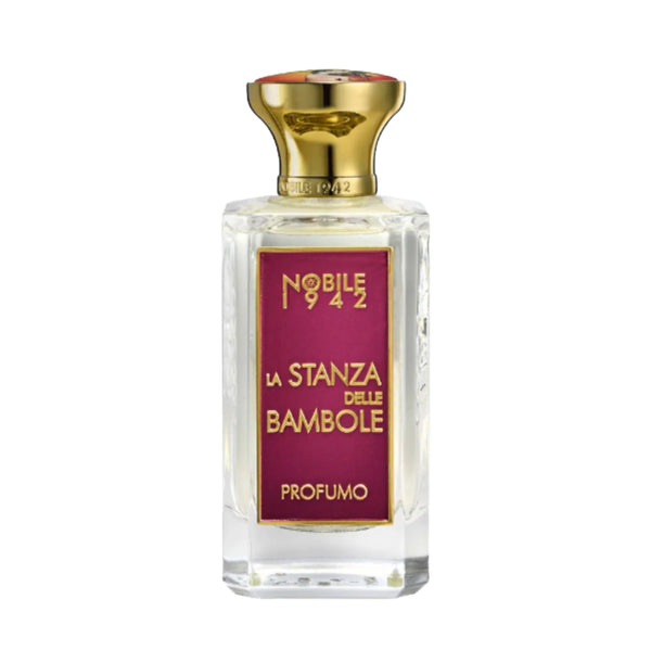La Stanza Delle Bambole
