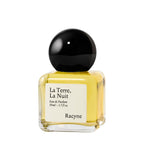 La Terre, La Nuit