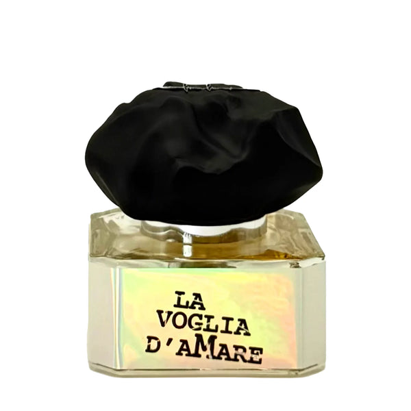 LA VOGLIA D'AMARE