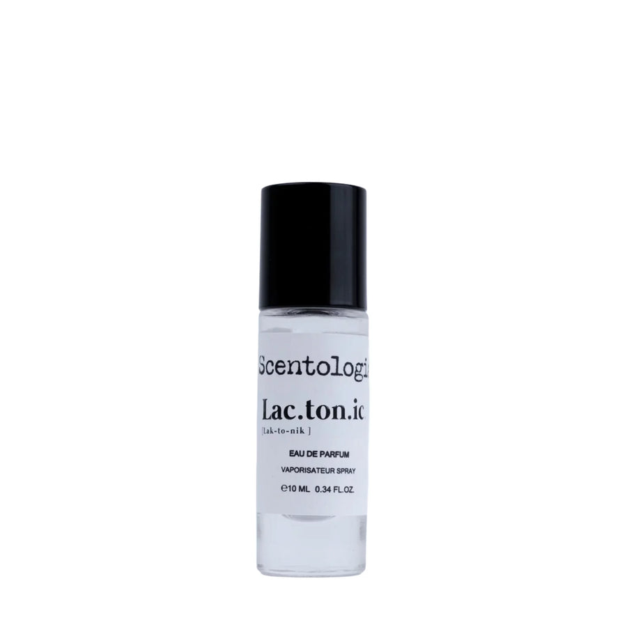 Lac.ton.ic