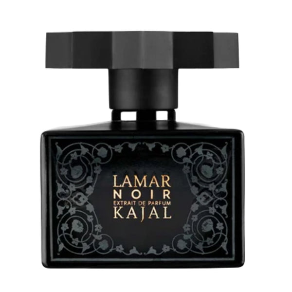 Lamar Noir
