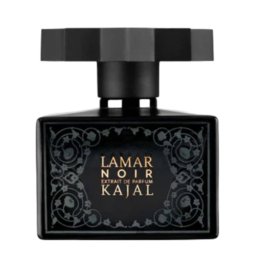 Lamar Noir