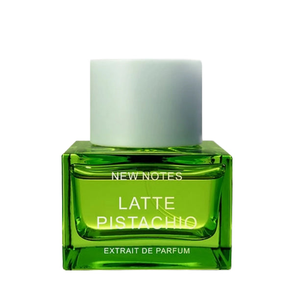 LATTE PISTACHIO