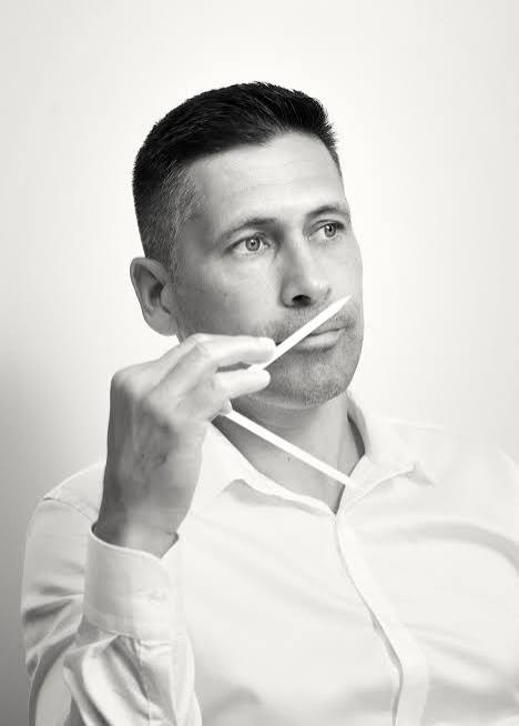 Laurent Marrone
