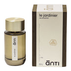 Le Jardinier
