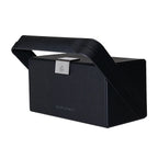 Leather Fragrance Case