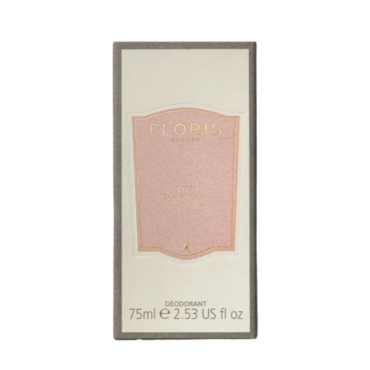 Lily Deodorant Stick