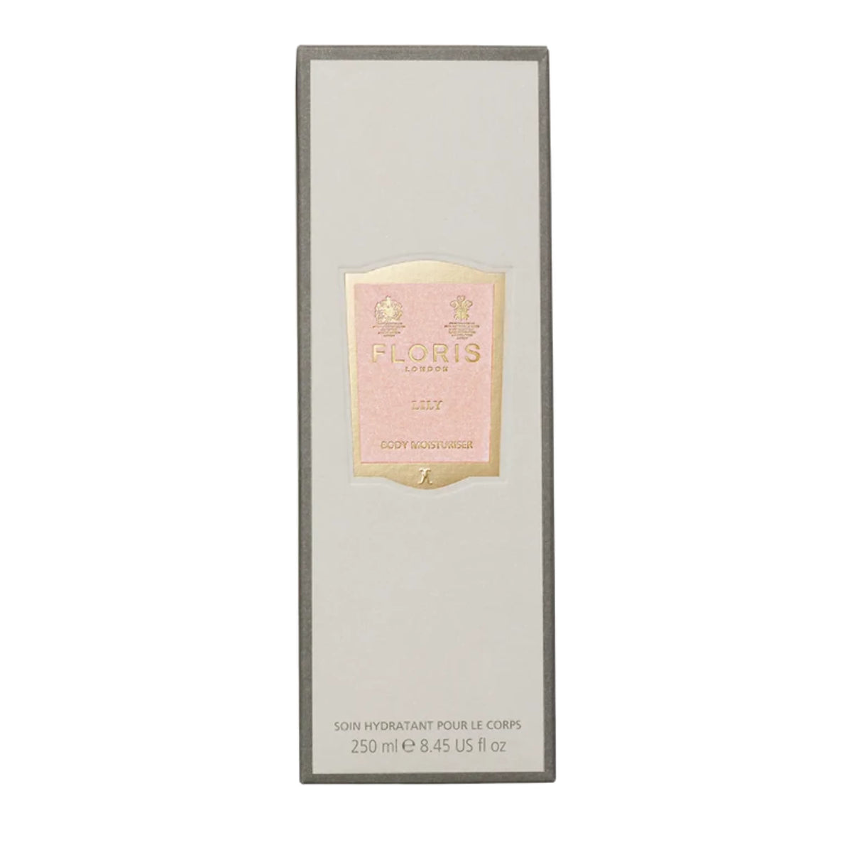 Lily Enriched Body Moisturiser