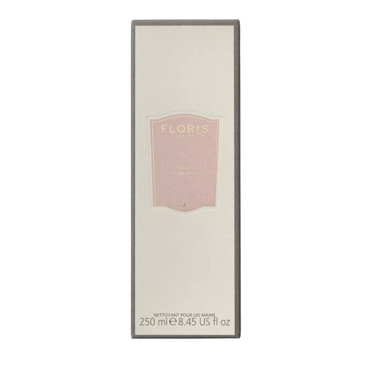 Lily Luxury Hand Wash