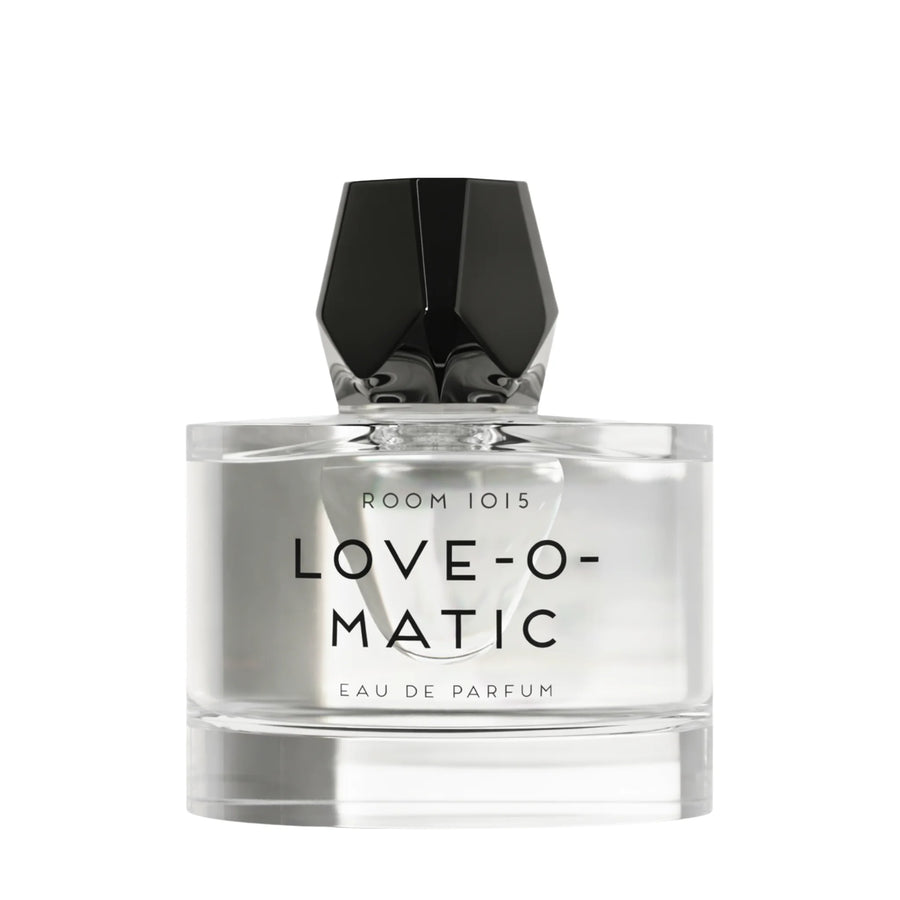 Love-O-Matic