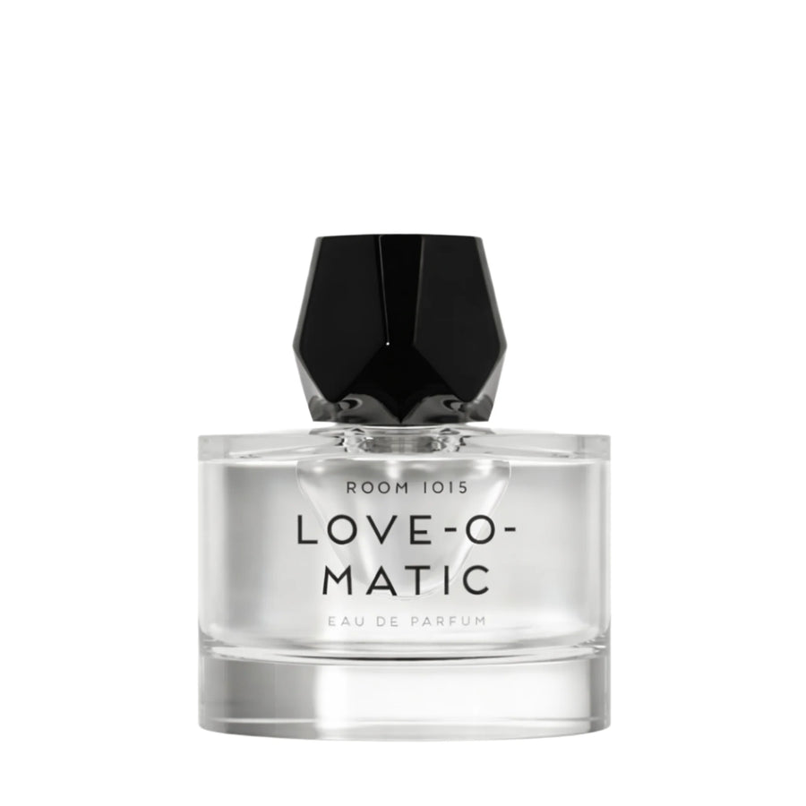 Love-O-Matic