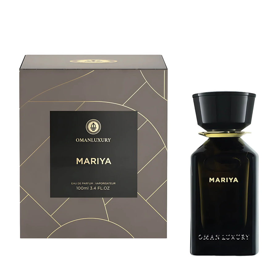 Mariya