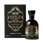 Merci Cafe