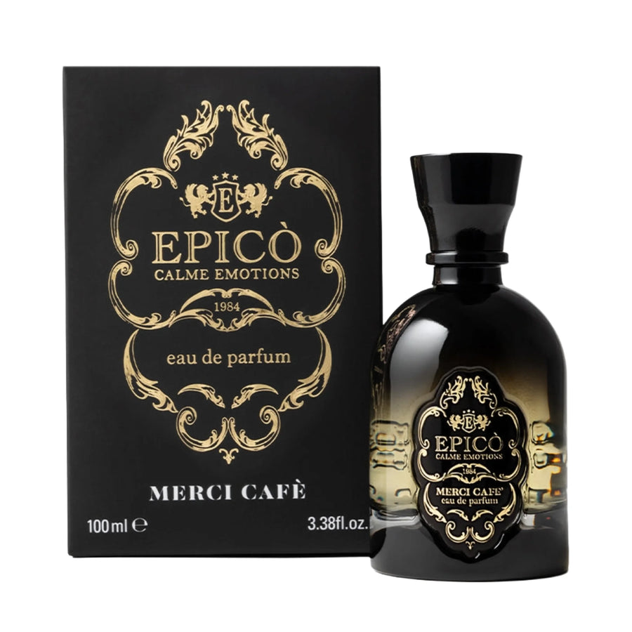 Merci Cafe