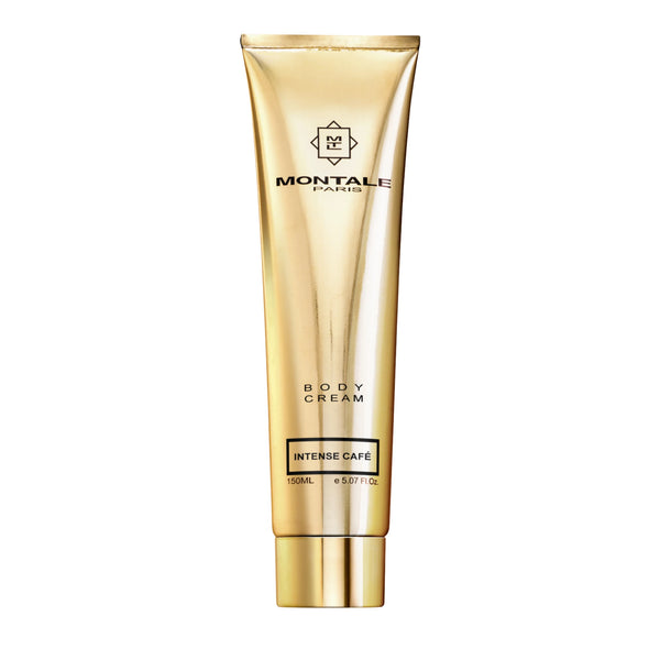 Intense Café Body Cream