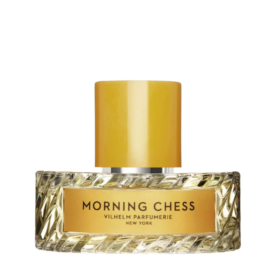 MORNING CHESS