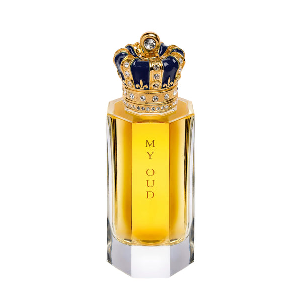 My Oud